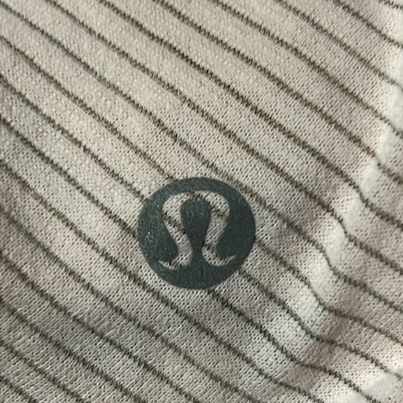 Lululemon Wild Tank Blush Quartz / Banana Leaf Blush Quartz / Silver Spoon - Picture 11 of 11